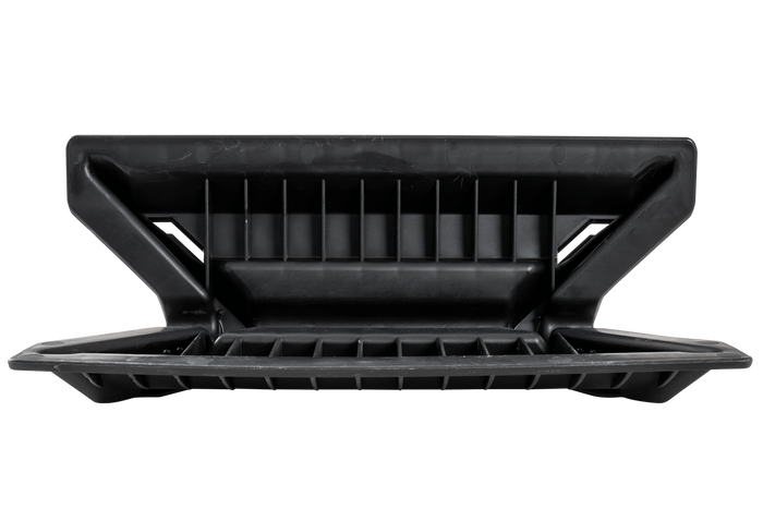 Védősarok szállítószalagok rögzítéséhez PLASTEX KP CROSS szögkonzol szállítószalagokhoz