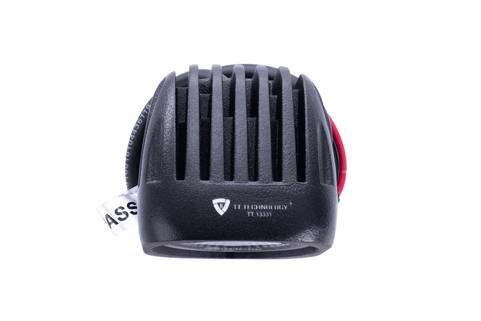 LED munkalámpa reflektor TT TECHNOLOGY TT.13331 1xLED 800lm négyzet alakú