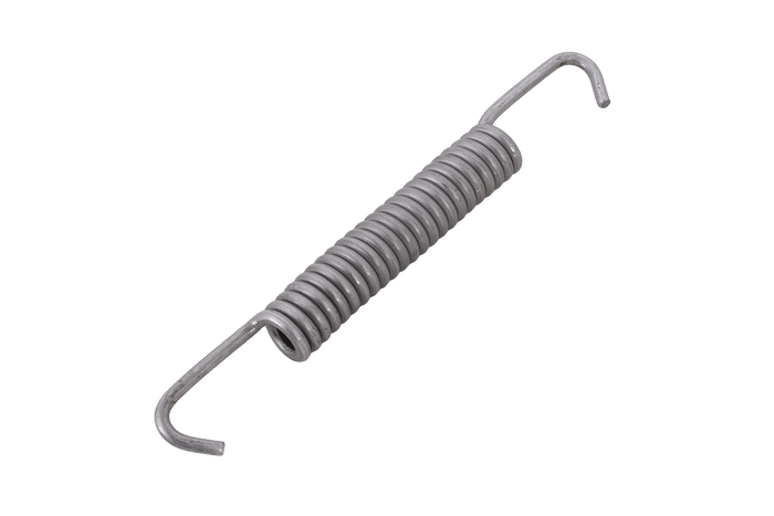 AL-KO pofa visszahúzó rugó 2051/2361 típus