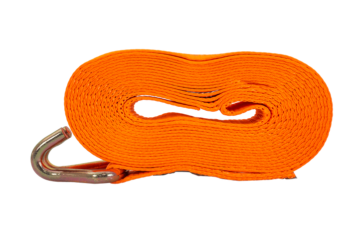 UNITRAILER ERGO 8m/50mm/5t szállítószalag feszítővel