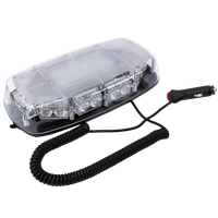 TT Technology TT.1420 LED figyelmeztető fénysugár mágnessel