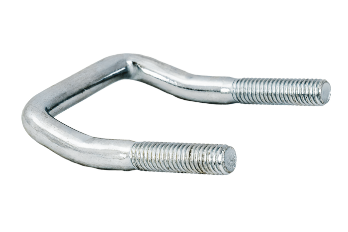 WINTERHOFF ZBF 10-PO négyszögletes bilincs C típus M8 50/60