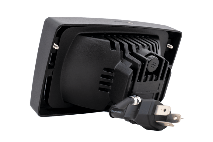 TT Technology TT.16608 LED első lámpa 3 funkcióval 12xLED 3150lm Fendt traktorokhoz