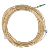 Bozamet vámkötél acélmaggal, 16m