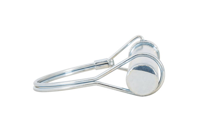 WINTERHOFF BSCHG 10-17-B pótkocsi oldalsó zsanércsavar