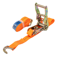 UNITRAILER 3m/25mm/1t szállítószalag feszítővel