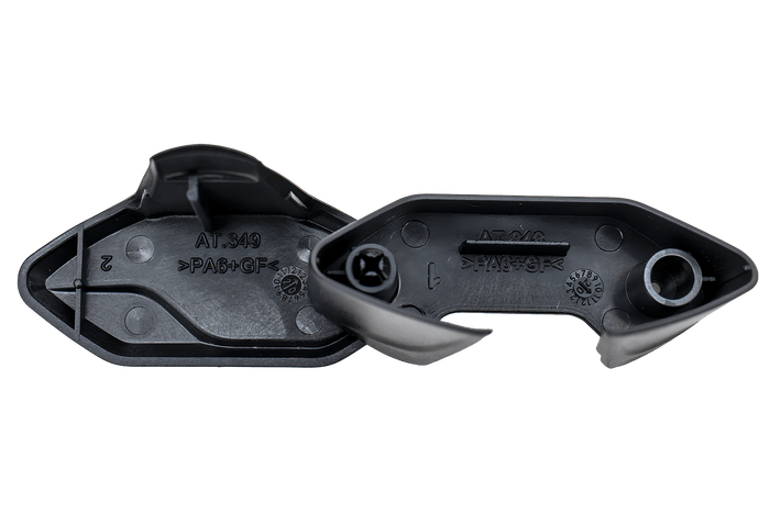 G3 Aero Pacific / CL légáramlás gerenda végzáró sapka - K60.012G3