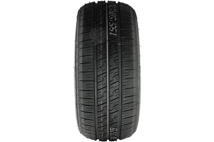 KENDA KR101 megerősített pótkocsi gumiabroncs 195/50 R13C 104/102N