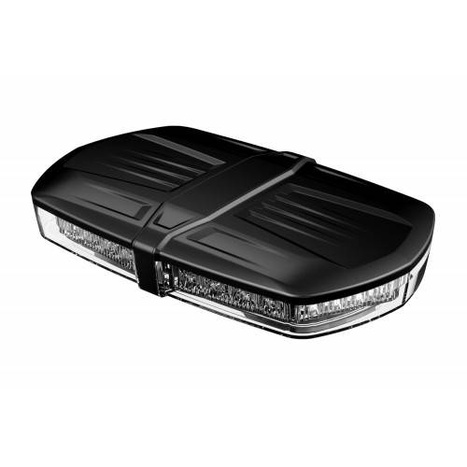 TruckLED BLK0031 LED mágneses villogó figyelmeztető sugár