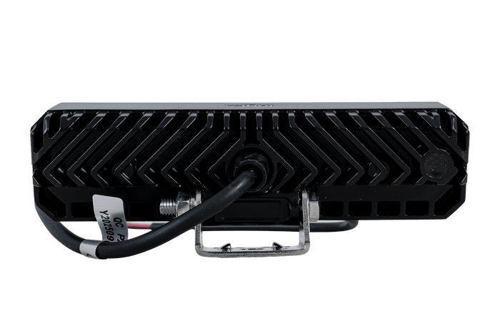 LED munkalámpa reflektor LAYTZ LY7301 24xLED 2400lm téglalap alakú