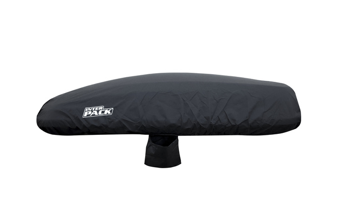 Inter Pack univerzális fedél L dobozhoz (dobozhossz max. 200 cm)