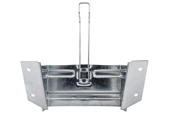 AL-KO rögzítőkonzol UK53 kerékékhez