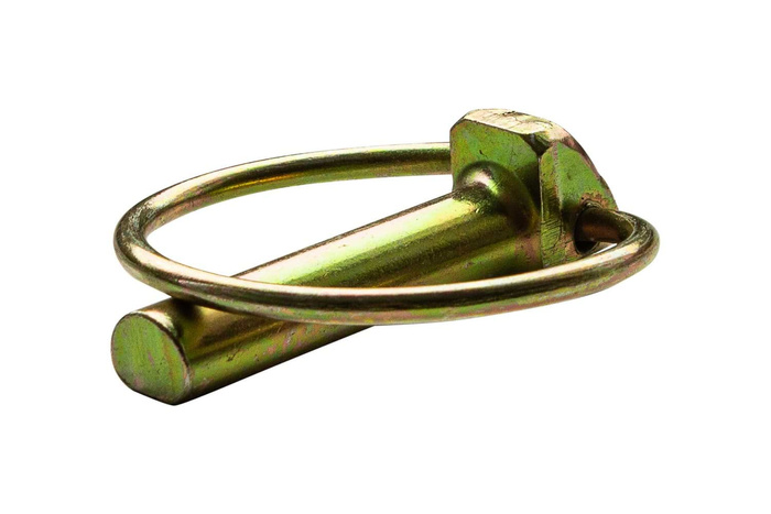 DROMET biztosítótű gerendacsap mezőgazdasági dugó 11mm