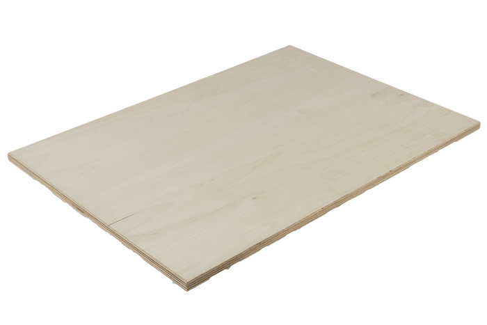 Polc DAKEN WELVET 81004 szerszámosládához, rekesz 540x380mm