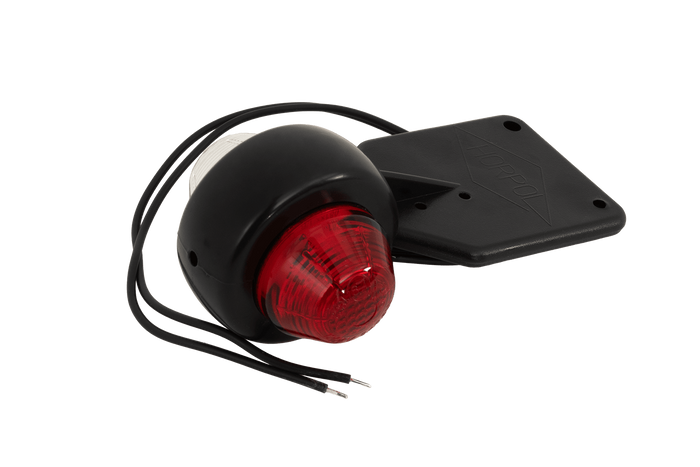 HORPOL LD 368/L LED bal oldali helyzetjelző lámpa