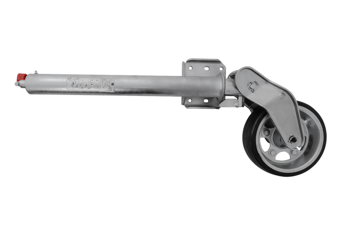 AL-KO 1223638 automata nyomókerék fogantyúval 500kg 60mm 1010-1350mm