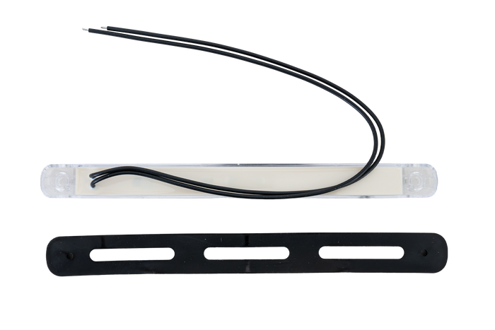 Autó belső világítás WAŚ LW10 12xLED 301lm