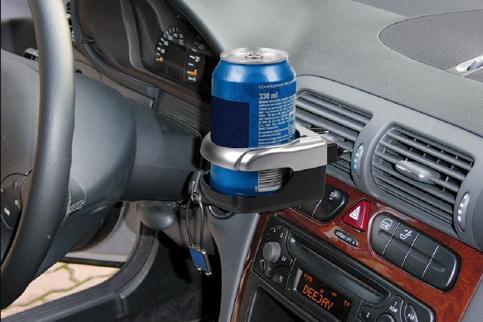 LAMPA Maxi Cooler szellőzős palacktartó