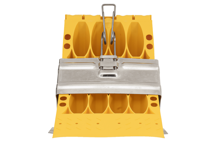 E53 kerékfék LOKHEN rögzítőkonzollal, magasság: 225 mm