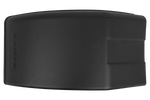 Bal oldali sárvédő pótkocsihoz DOMAR DR1012501 kerékív 340/220mm