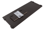 Két polcból álló készlet a DAKEN ARKA 81209 szerszámosládához, rekeszméret 1125x445 mm és 445x180 mm
