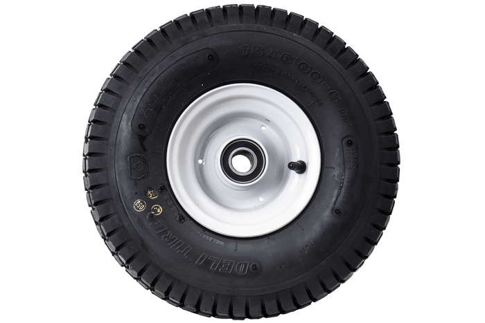 Quad felni KENDA GUMIABRONCS 15x6.00-6 STARCO FELNI 4.50x6 25x90/98