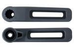 Integrált szorítócsavar Inter Pack New Spider kerékpárplatformokhoz