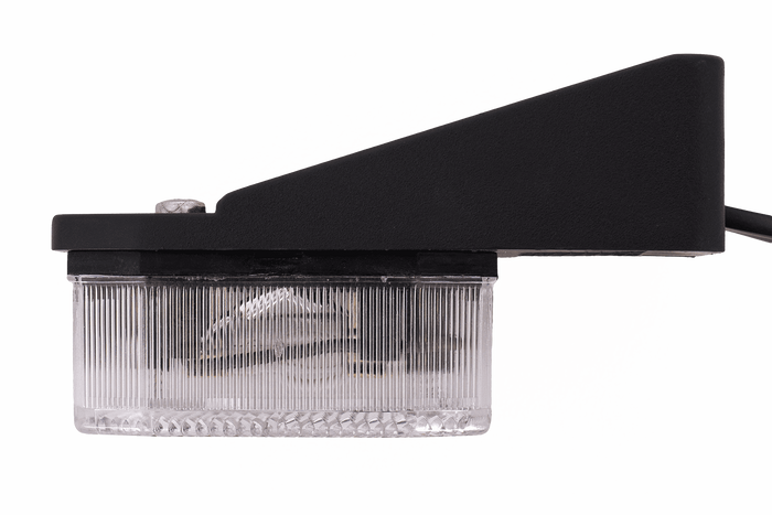 ASPÖCK FLEXIPOINT I univerzális helyzetjelző lámpa tartóval