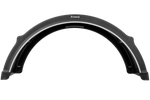 Sárvédő pótkocsihoz 19,5-24,5" DOMAR DK4175 kerékív 1300/460mm gyors összeszereléshez