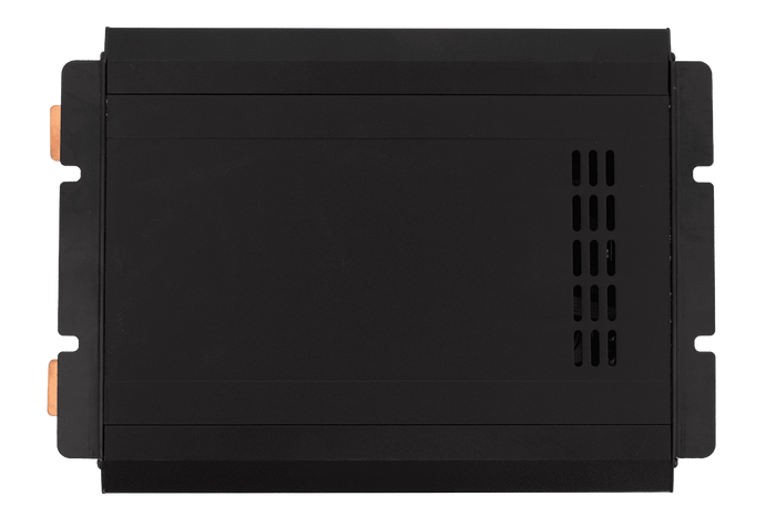 Feszültségváltó 12V/230V (1000/2000W) KAMAR E1926
