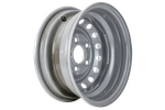 Acélfelni UNITRAILER pótkocsihoz 5.5Jx13"H2 5x112 ET:30