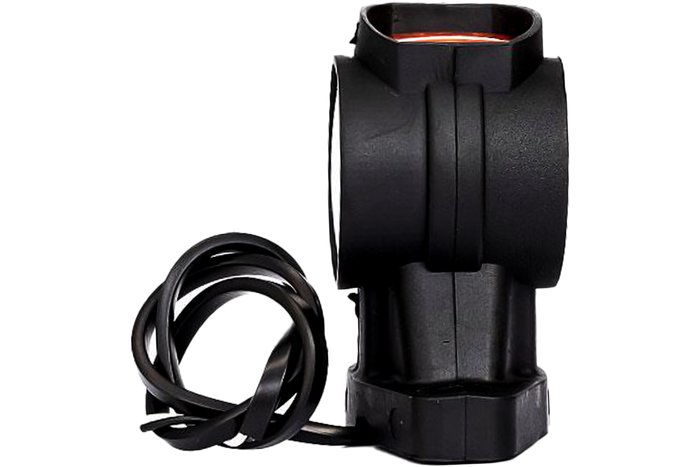 FRISTOM FT-140A LED-es bal oldali helyzetjelző lámpa gumikaron