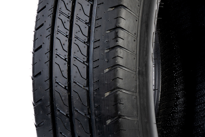 Megerősített pótkocsi gumiabroncs LINGLONG R701 185/80 R14C 104/102N