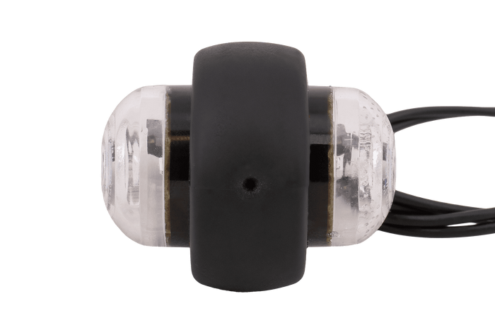 WAŚ W23 125 LED-es jelzőlámpa univerzális