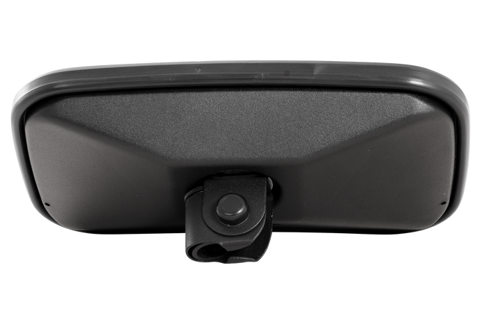 PLASTEX LP0240 R1200 oldalsó tükör mezőgazdasági gépekhez 250x155mm