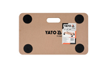 YATO YT-37420 szállítókocsi műhelyplatform 200kg