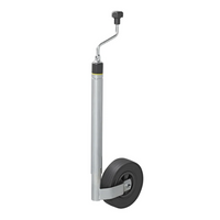 ProPlus 341510 nyomókerék 150kg 48mm 800-1040mm skálával