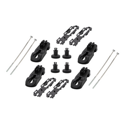 Flexi Fit G2 (4 darabos készlet) - Stella dobozokhoz való rögzítés