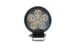 LED munkalámpa reflektor TT TECHNOLOGY TT.13323 24xLED 1920lm kerek
