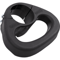 KNOTT 414005.001 irányító fogantyú 60 mm-es támasztókerékhez