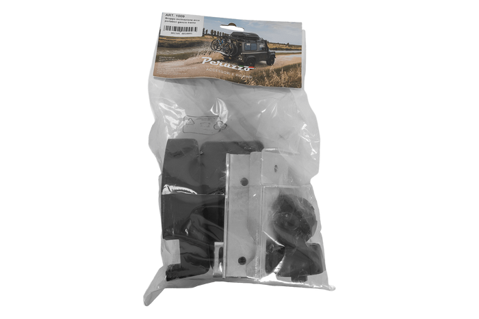 Adapter a 23.GP1000 - 1009 síléctartó felszereléséhez