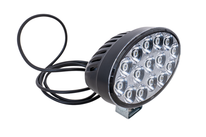 LED munkalámpa reflektor FRISTOM FT-367 15xLED 6100lm