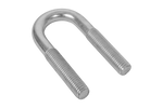DROMET B típusú ovális bilincs M10 23×76mm