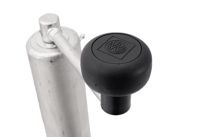 WINTERHOFF ST60-V-255SB támasztókerék 400kg 60mm 525-755mm