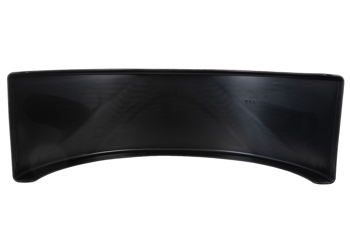 Sárvédő pótkocsihoz 19,5-22,5" DOMAR DK1675 kerékív 1300/430mm