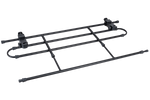 PRATICO csomagtér-elválasztó - acél 