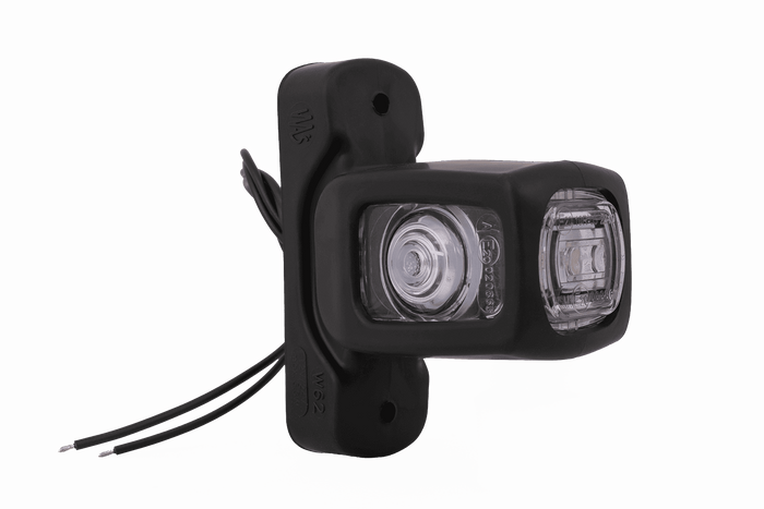 WAŚ W62 286 LED-es helyzetjelző lámpa univerzális