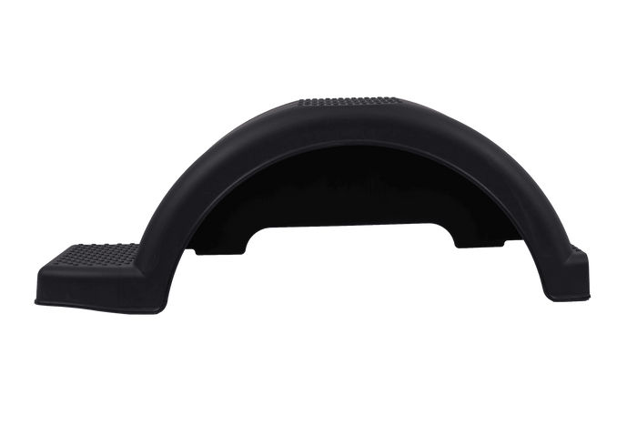 Sárvédő hajóutánfutóhoz 14" DOMAR D20430D kerékív 930/255mm