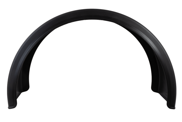 Sárvédő pótkocsihoz 19,5-24,5" DOMAR DK1680 kerékív 1300/430mm