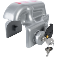 AL-KO AKS3004 Safety Compact utánfutó vonóhorog-védő